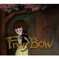 Fran Bow Steam CD Key