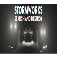 Stormworks: Search and Destroy Steam Altergift
