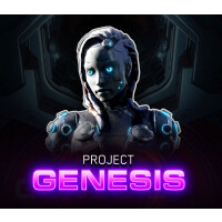 Project Genesis Steam CD Key