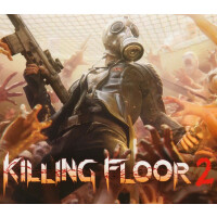 Killing Floor 2 Steam Gift