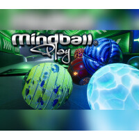 Mindball Play PC Steam CD Key