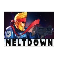 Meltdown Steam CD Key