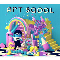 ART SQOOL Steam CD Key