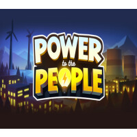Power to the People Steam CD Key