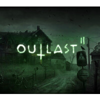 Outlast 2 Steam Altergift