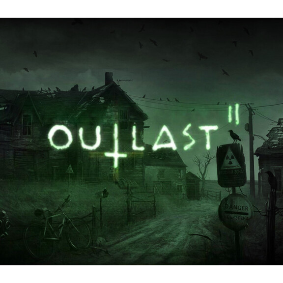 Outlast 2 Steam Altergift