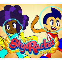 Sky Racket Steam CD Key