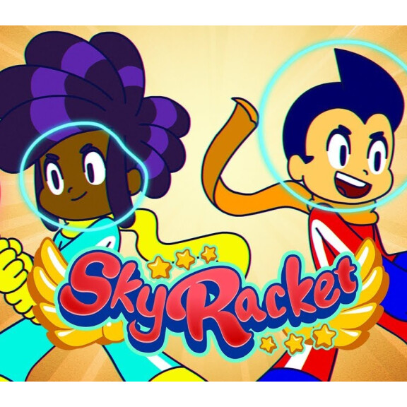 Sky Racket Steam CD Key