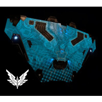 Elite: Dangerous - Yogscast Cobra Mk III Paint Job DLC Digital Download CD Key