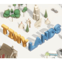 Tiny Lands Steam CD Key