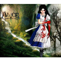 Alice: Madness Returns PC Origin CD Key