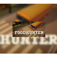 Food Hunter Steam CD Key