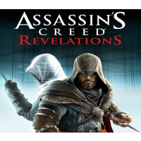 Assassin's Creed Revelations Ubisoft Connect CD Key