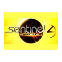 Sentinel 4: Dark Star Steam CD Key