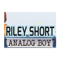 Riley Short: Analog Boy - Episode 1 Steam CD Key