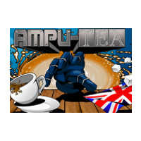 Ampu-Tea Steam Gift