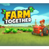 Farm Together - Mistletoe Pack DLC Steam CD Key