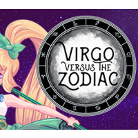 Virgo Versus The Zodiac Steam CD Key