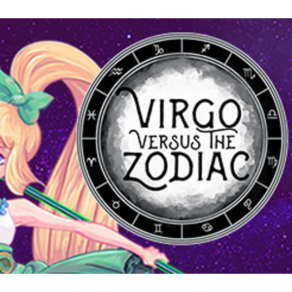 Virgo Versus The Zodiac Steam CD Key