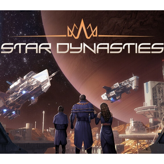 Star Dynasties Steam Altergift