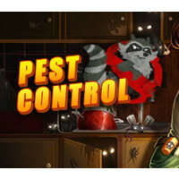 Pest Control Steam CD Key