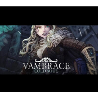 Vambrace: Cold Soul - Original Soundtrack Steam CD Key