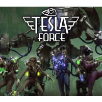 Tesla Force EU Steam Altergift