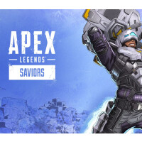 Apex Legends - Saviors Pack DLC Steam CD Key