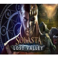 Solasta: Crown of the Magister - Lost Valley DLC PC Steam CD Key