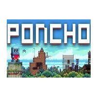 Poncho Steam CD Key