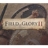 Field of Glory II Steam CD Key