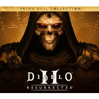 Diablo Prime Evil Collection US XBOX One CD Key