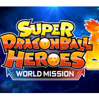 SUPER DRAGON BALL HEROES WORLD MISSION Steam CD Key