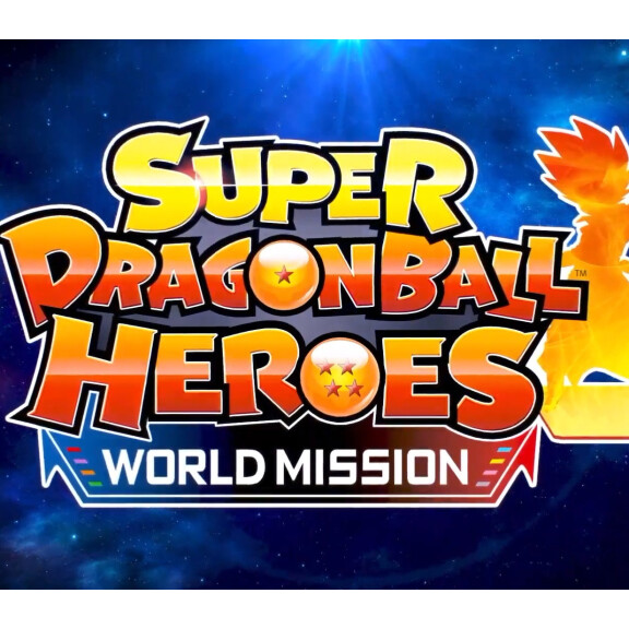 SUPER DRAGON BALL HEROES WORLD MISSION Steam CD Key