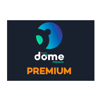 Panda Dome Premium Key (1 Year / 1 Device)
