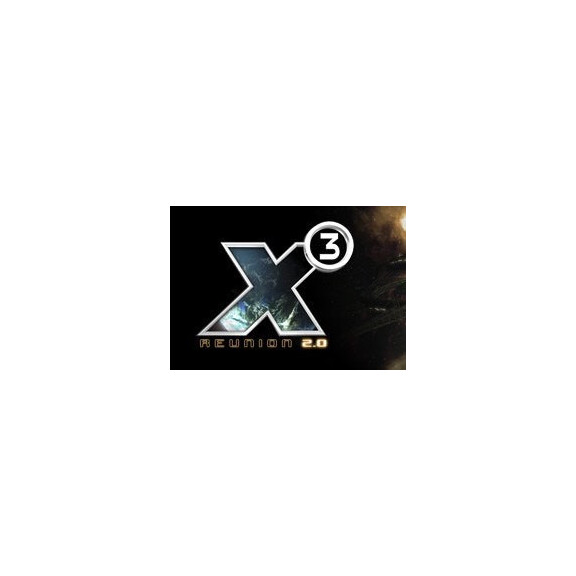 X3: Reunion Steam CD Key
