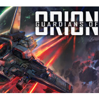 Guardians of Orion Pioneer Edition Steam CD Key