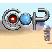 CO-OP : Decrypted Steam CD Key