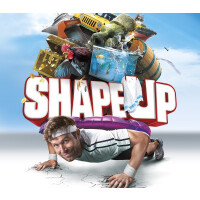 Shape Up US XBOX One CD Key