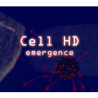 Cell HD: emergence Steam CD Key