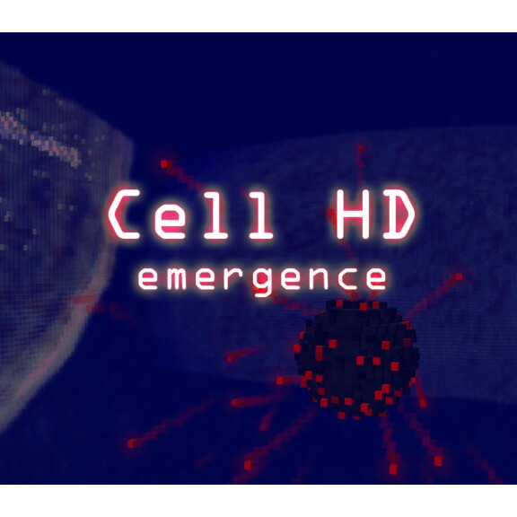 Cell HD: emergence Steam CD Key