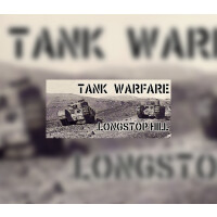 Tank Warfare - Longstop Hill DLC Steam CD Key