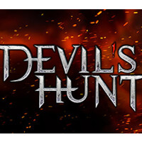Devil's Hunt EU Steam CD Key