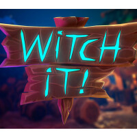 Witch It Steam Altergift