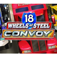 18 Wheels of Steel: Convoy PC Steam CD Key