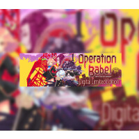 Operation Babel: New Tokyo Legacy Digital Limited Edition Steam CD Key