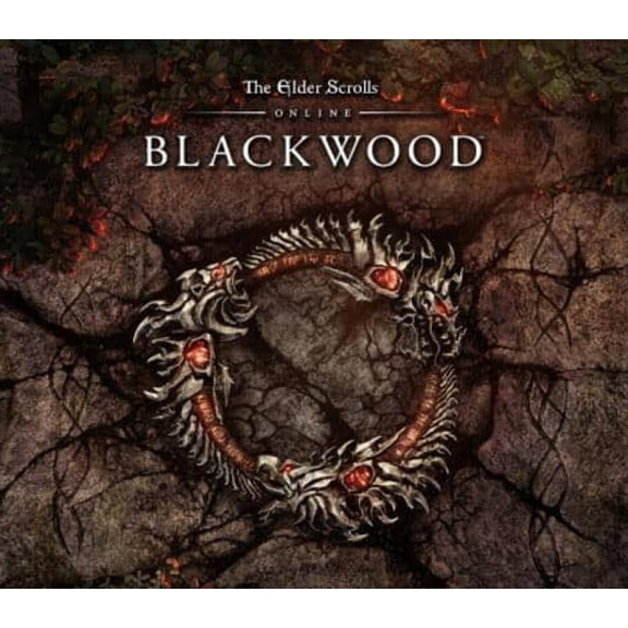 The Elder Scrolls Online - Blackwood Upgrade US XBOX One CD Key