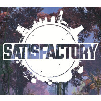 Satisfactory PC Steam CD Key