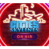 Cities: Skylines - On Air Radio DLC Steam CD Key