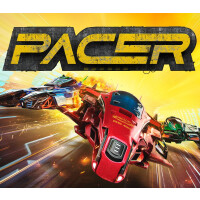 Pacer US PS4 CD Key